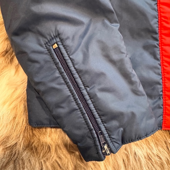 Vintage 70’s Skyr Women’s Ski Jacket Sz M - Picture 14 of 16